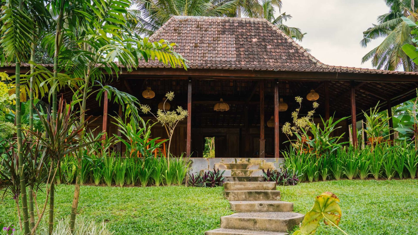 Udaka Retreat