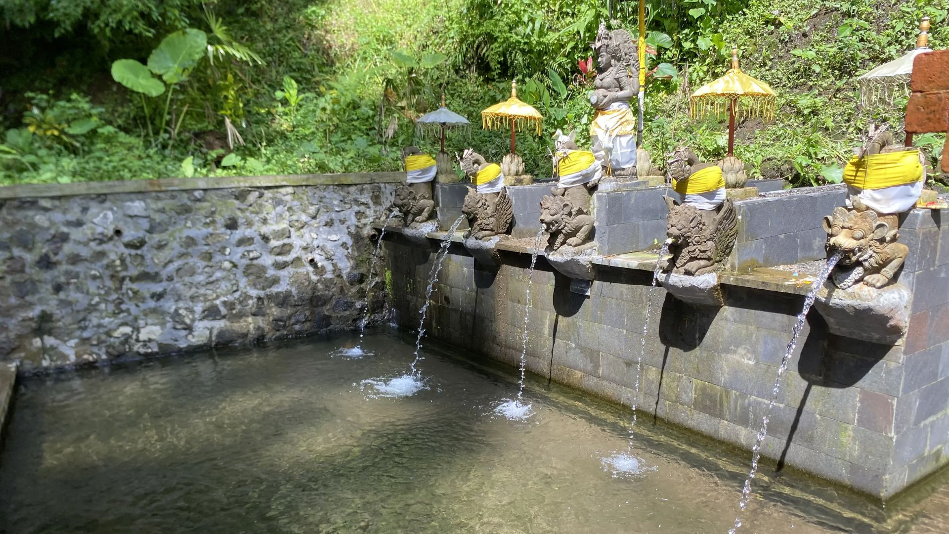 Taman Magenda