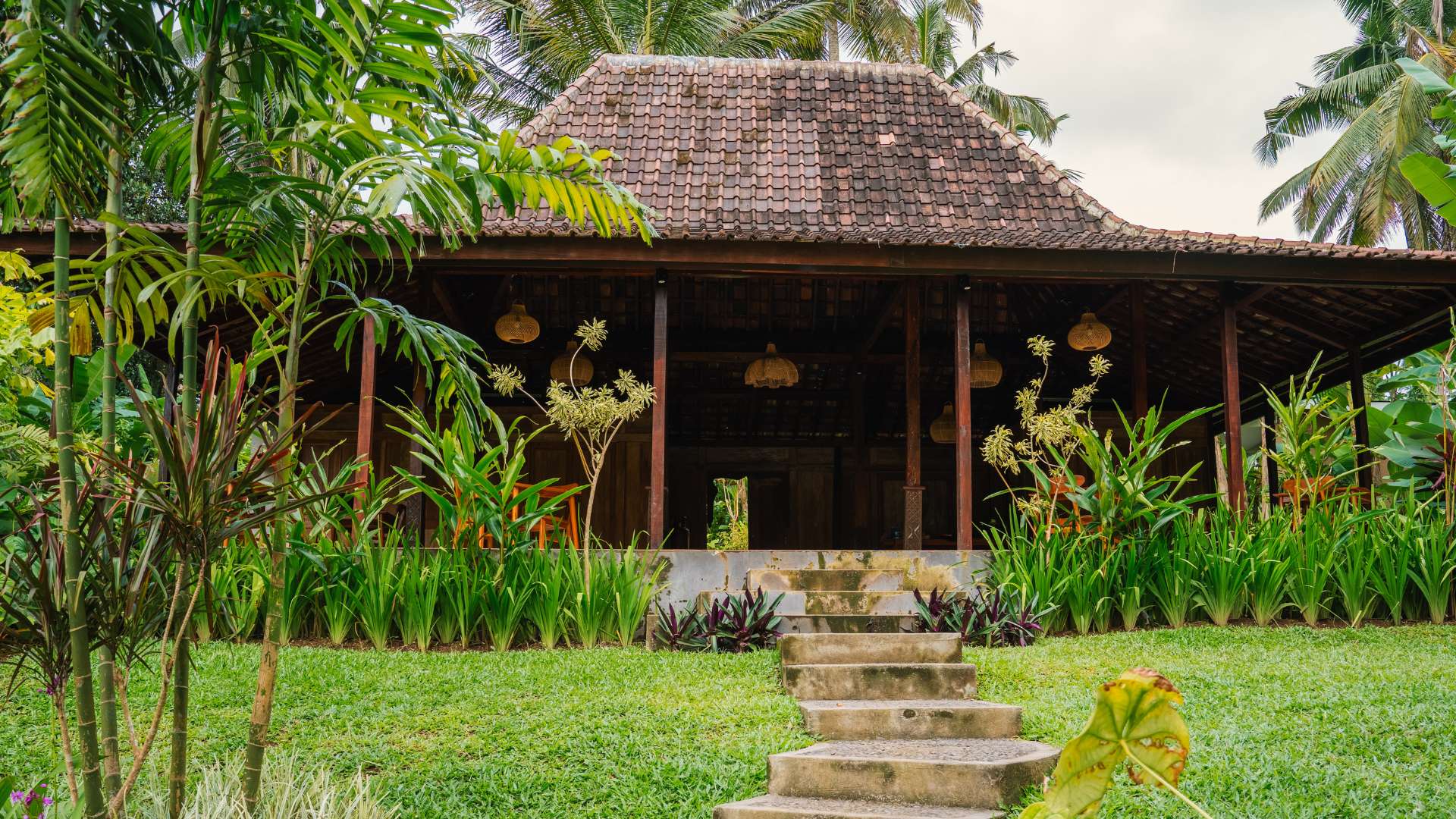 Udaka Retreat